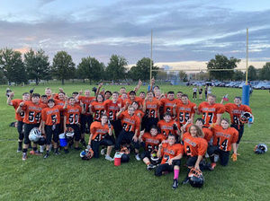 Meet your Posher, James